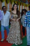 Tamanna at Bengal Tiger Movie Opening - 54 of 90