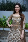 Tamanna at Bengal Tiger Movie Opening - 70 of 90