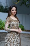 Tamanna at Bengal Tiger Movie Opening - 86 of 90