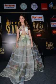Tamanna at IIFA Press Meet - 69 of 84