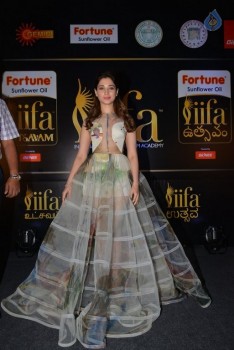 Tamanna at IIFA Press Meet - 82 of 84