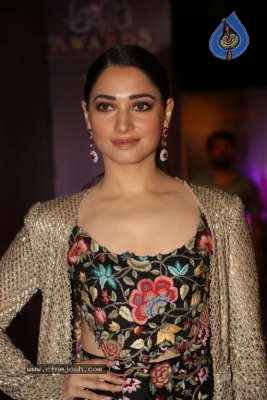 Tamanna at Zee Apsara Awards - 2 of 42