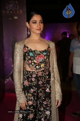 Tamanna at Zee Apsara Awards - 20 of 42