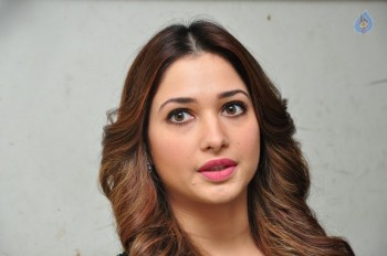 Tamanna Latest Photos - 8 of 61