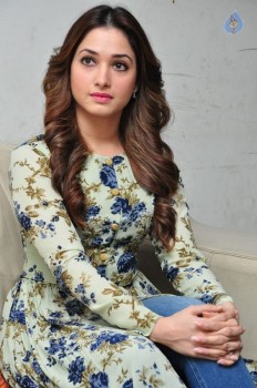 Tamanna Latest Photos - 56 of 61