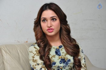 Tamanna Latest Photos - 60 of 61