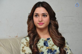 Tamanna Latest Photos - 41 of 61