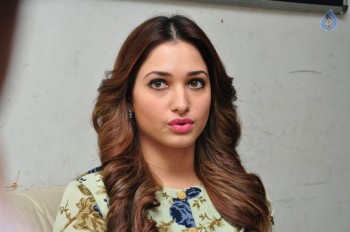 Tamanna Latest Photos - 54 of 61