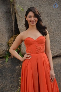 Tamanna Latest Pics - 18 of 32