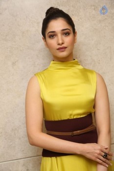 Tamanna Latest Stills - 8 of 42