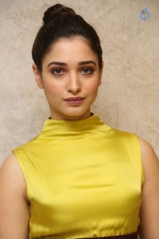 Tamanna Latest Stills - 15 of 42