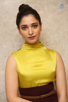 Tamanna Latest Stills - 36 of 42