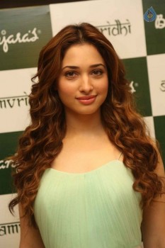 Tamanna New Photos - 23 of 42