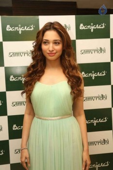 Tamanna New Photos - 27 of 42