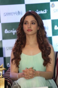 Tamanna New Photos - 9 of 42