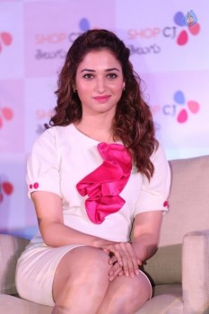 Tamanna New Pics - 1 of 84