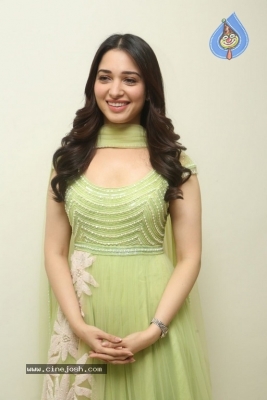 Tamanna New Pics - 4 of 19