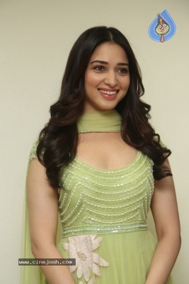 Tamanna New Pics - 8 of 19