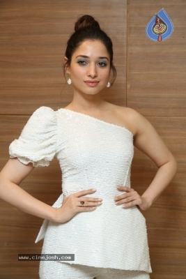 Tamannaah Bhatia Photos - 8 of 21