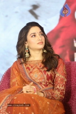 Tamannaah New Gallery - 1 of 21