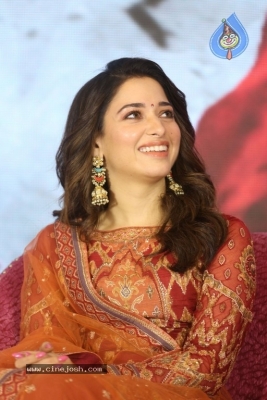 Tamannaah New Gallery - 7 of 21