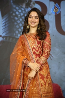 Tamannaah New Gallery - 11 of 21