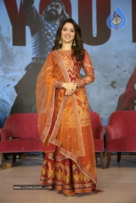 Tamannaah New Gallery - 12 of 21