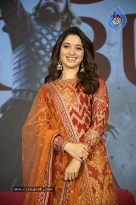 Tamannaah New Gallery - 13 of 21