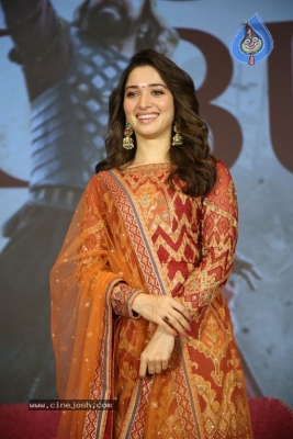 Tamannaah New Gallery - 14 of 21