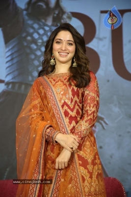 Tamannaah New Gallery - 16 of 21