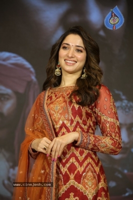 Tamannaah New Gallery - 17 of 21