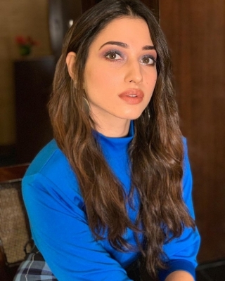 Tamannaah New Gallery - 1 of 9