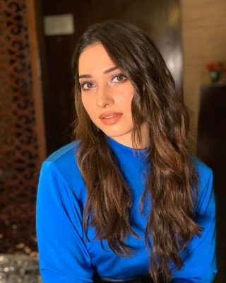 Tamannaah New Gallery - 3 of 9
