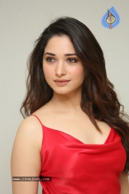 Tamannaah New Photos - 1 of 21