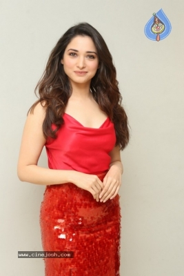 Tamannaah New Photos - 5 of 21