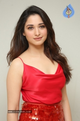 Tamannaah New Photos - 7 of 21