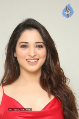 Tamannaah New Photos - 8 of 21