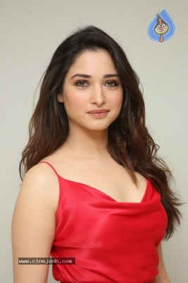 Tamannaah New Photos - 11 of 21