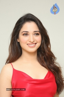 Tamannaah New Photos - 16 of 21