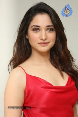 Tamannaah New Photos - 19 of 21