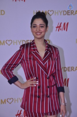 Tamannaah New Photos - 4 of 18