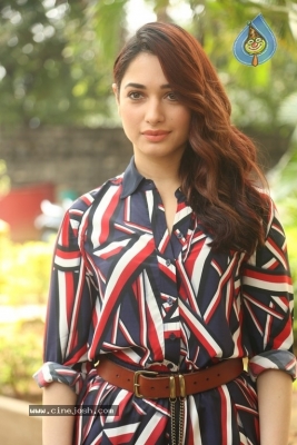 Tamannaah Photos - 12 of 35