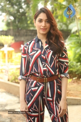 Tamannaah Photos - 17 of 35