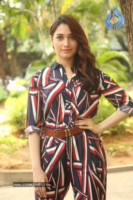 Tamannaah Photos - 19 of 35