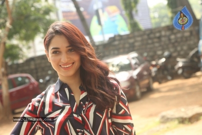 Tamannaah Photos - 24 of 35