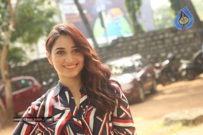 Tamannaah Photos - 25 of 35