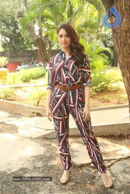 Tamannaah Photos - 26 of 35