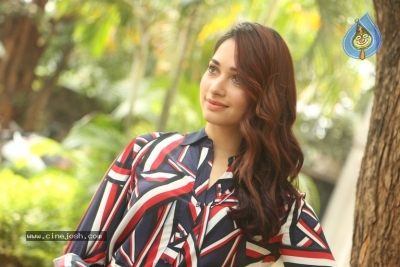 Tamannaah Photos - 32 of 35