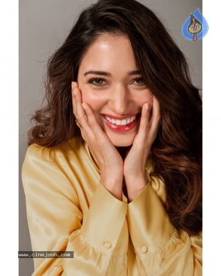 Tamannaah Photos - 3 of 4