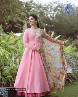 Tamannaah Photos - 1 of 12
